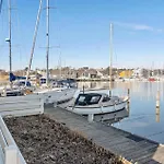 Hummeren 164 Semesterbostad