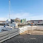 Hummeren 164 Semesterbostad Ebeltoft