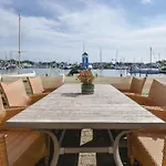Hummeren 164 Semesterbostad
