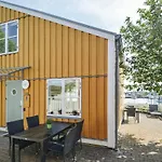 Semesterbostad Hummeren 164 *