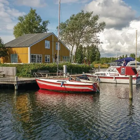 Hébergement de vacances Hummeren 164 Ebeltoft