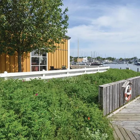 Hummeren 164 Σπίτι διακοπών