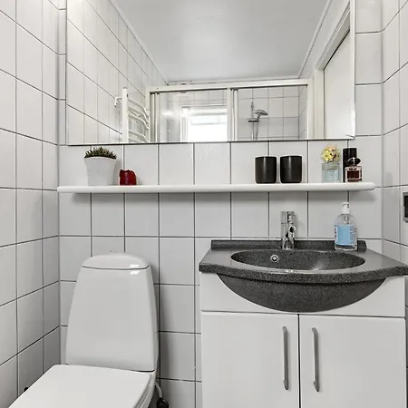 Hummeren 164 * Ebeltoft