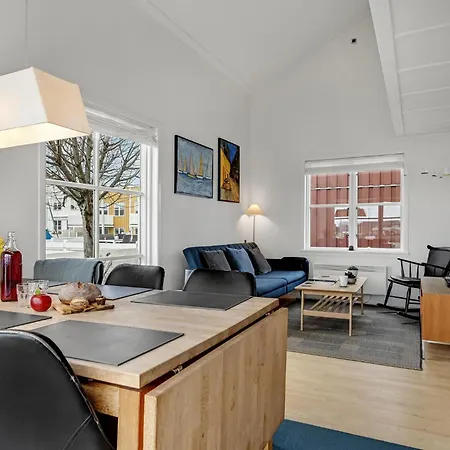 Hummeren 164 Casa vacanze