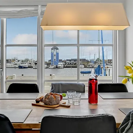 Casa vacanze Hummeren 164