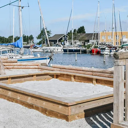 Casa vacanze Hummeren 164 *