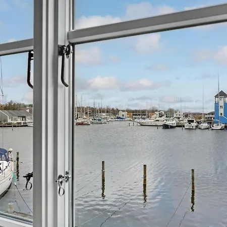 Hummeren 164 Casa vacanze Ebeltoft