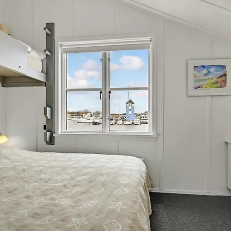 Casa vacanze Hummeren 164 Ebeltoft