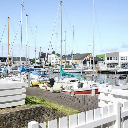 Hummeren 164 * Ebeltoft