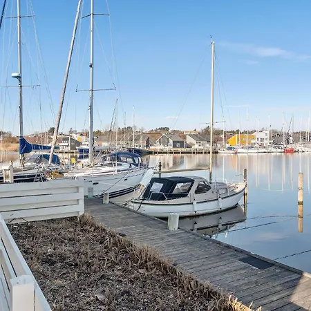 Hummeren 164 度假居