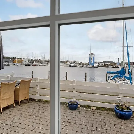 Hummeren 164 Vakantiehuis *