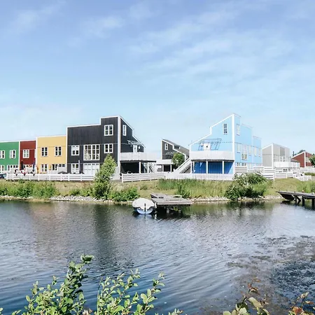 Vakantiehuis Hummeren 164 *