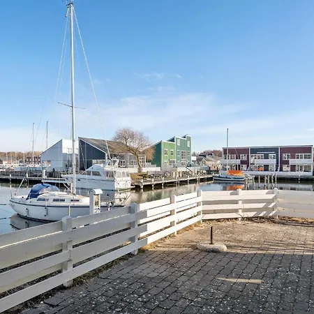 Hummeren 164 Vakantiehuis Ebeltoft