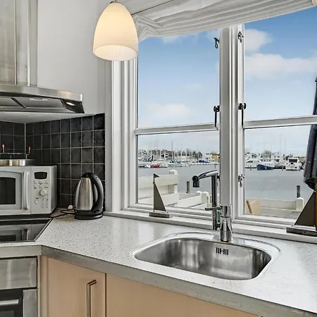 Casa vacanze Hummeren 164 Ebeltoft