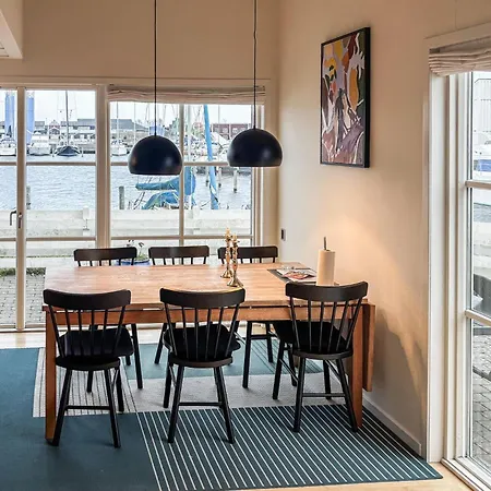 Hummeren 164 度假居