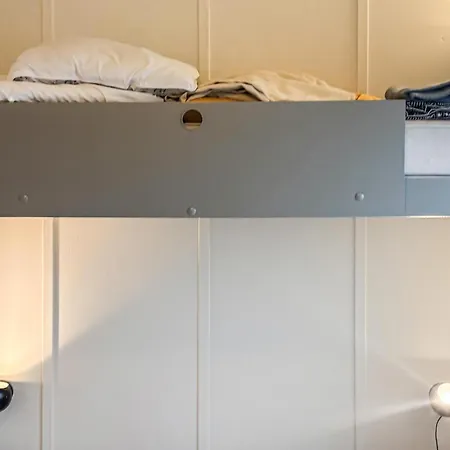 度假居 Hummeren 164