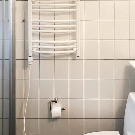 度假居 Hummeren 164