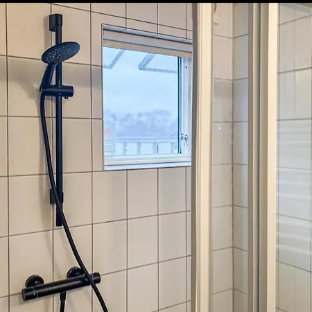 度假居 Hummeren 164