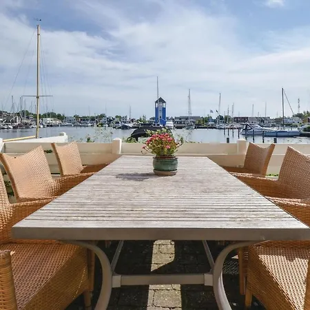 Hummeren 164 Vakantiehuis