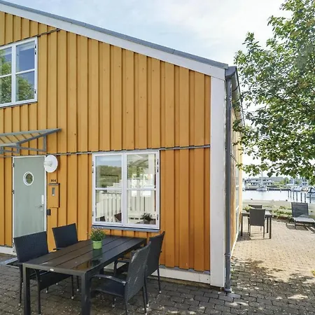Vakantiehuis Hummeren 164 *