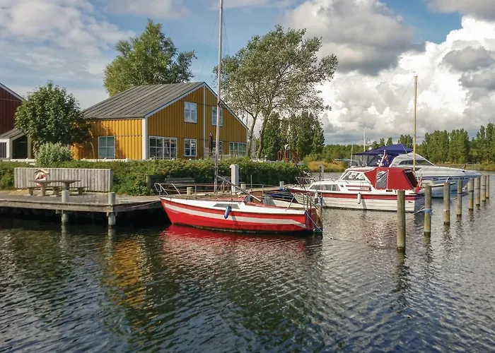 Сasa de vacaciones Hummeren 164 Ebeltoft