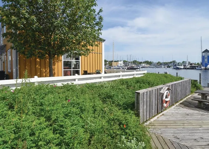 Hummeren 164 Сasa de vacaciones