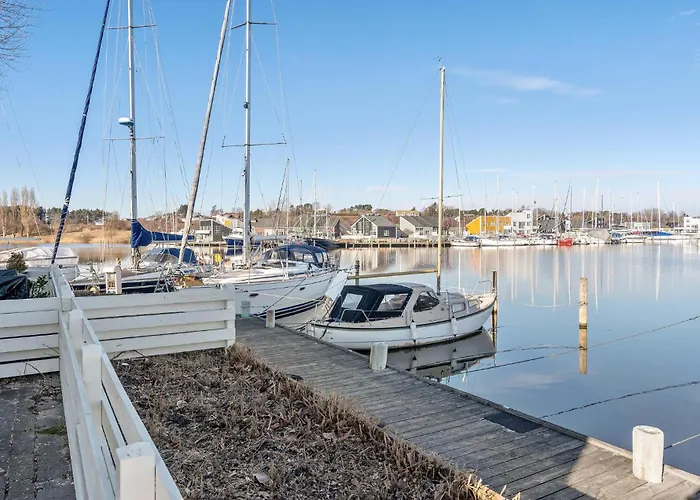 Hummeren 164 Сasa de vacaciones