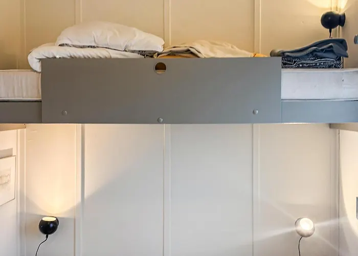 Сasa de vacaciones Hummeren 164