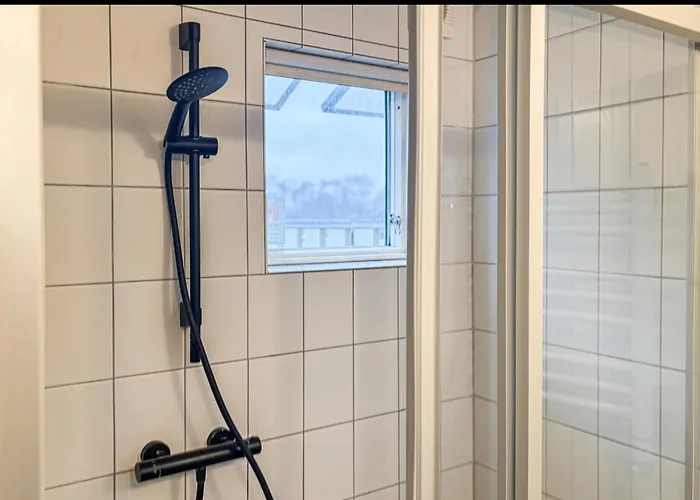 Сasa de vacaciones Hummeren 164