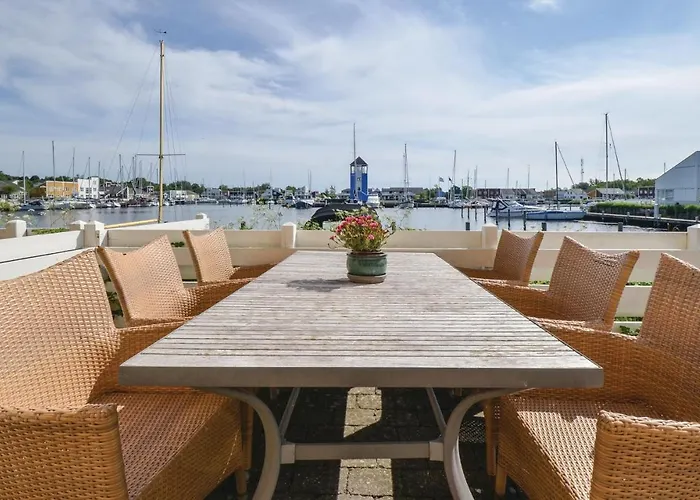 Hummeren 164 Сasa de vacaciones